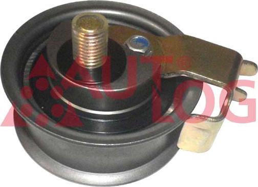 Autlog RT1792 - Tensioner Pulley, timing belt car-mod.net