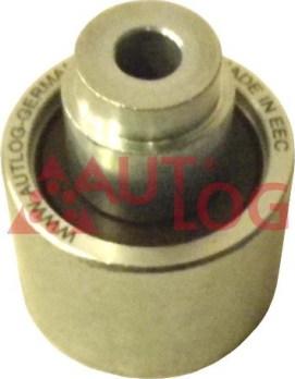 Autlog RT1760 - Deflection / Guide Pulley, timing belt car-mod.net