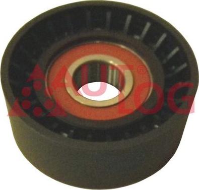 Autlog RT1706 - Pulley, v-ribbed belt car-mod.net