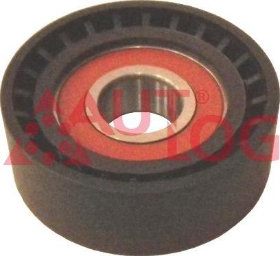 Autlog RT1717 - Pulley, v-ribbed belt car-mod.net