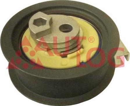Autlog RT1776 - Tensioner Pulley, timing belt car-mod.net