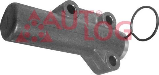 Autlog RT1770 - Vibration Damper, timing belt car-mod.net