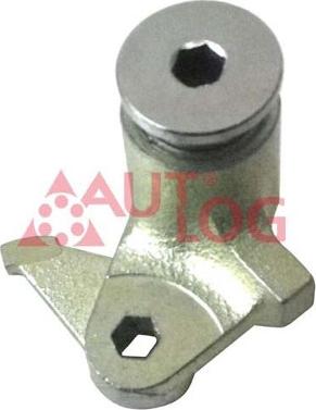 Autlog RT1772 - Tensioner Lever, timing belt car-mod.net