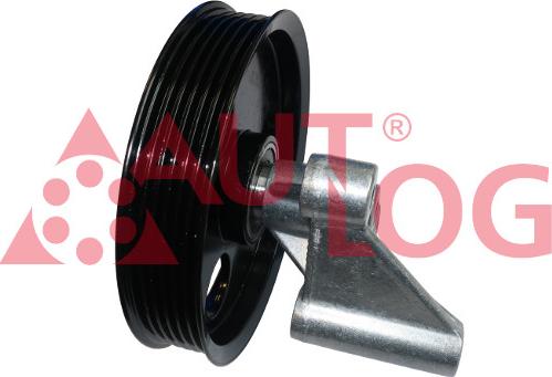 Autlog RT2007 - Tensioner, timing belt car-mod.net