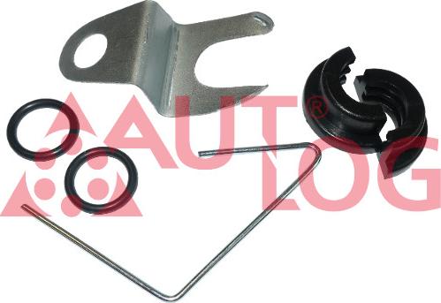 Autlog SK2001 - Repair Kit, gear lever car-mod.net
