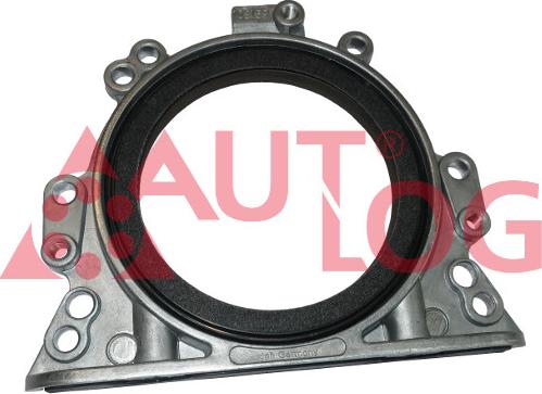 Autlog WD1504 - Shaft Seal, crankshaft car-mod.net
