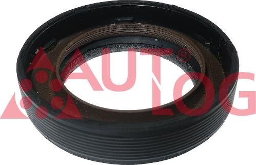 Autlog WD1501 - Shaft Seal, crankshaft car-mod.net
