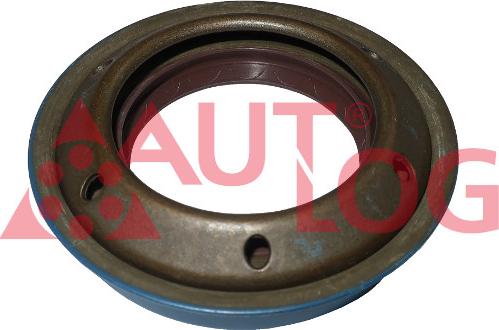 Autlog WD1503 - Shaft Seal, differential car-mod.net