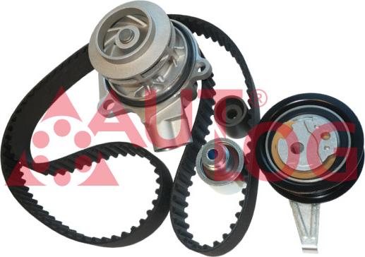 Autlog WK3099 - Water Pump & Timing Belt Set car-mod.net