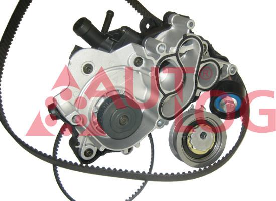 Autlog WK3094 - Water Pump & Timing Belt Set car-mod.net