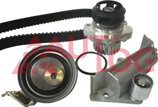 Autlog WK3045 - Water Pump & Timing Belt Set car-mod.net