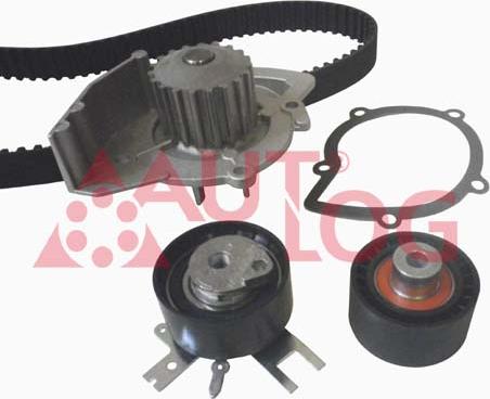 Autlog WK3059 - Water Pump & Timing Belt Set car-mod.net