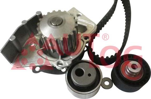 Autlog WK3069 - Water Pump & Timing Belt Set car-mod.net