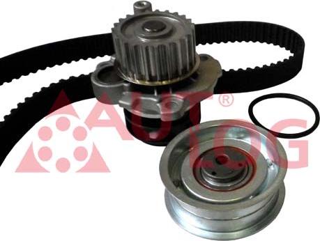Autlog WK3065 - Water Pump & Timing Belt Set car-mod.net