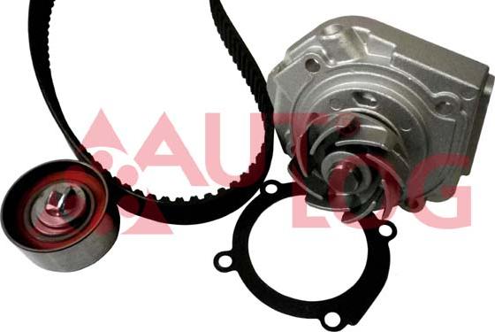 Autlog WK3067 - Water Pump & Timing Belt Set car-mod.net