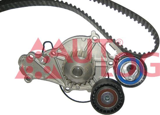 Autlog WK3089 - Water Pump & Timing Belt Set car-mod.net