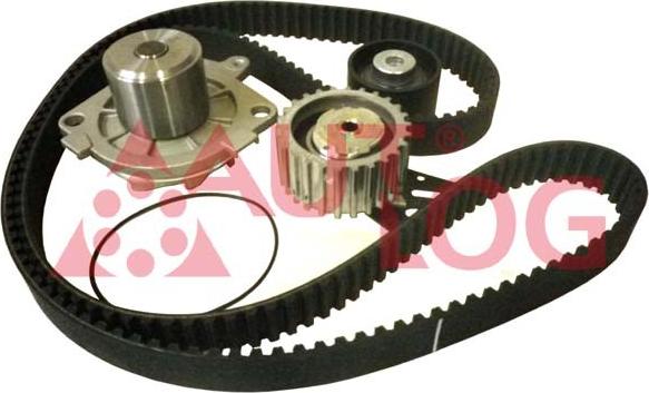 Autlog WK3036 - Water Pump & Timing Belt Set car-mod.net