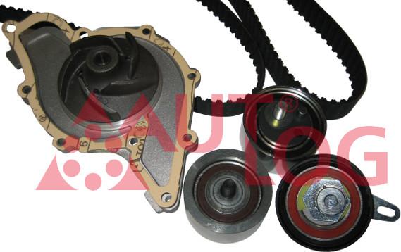 Autlog WK3032 - Water Pump & Timing Belt Set car-mod.net