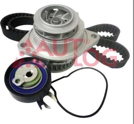 Autlog WK3023 - Water Pump & Timing Belt Set car-mod.net