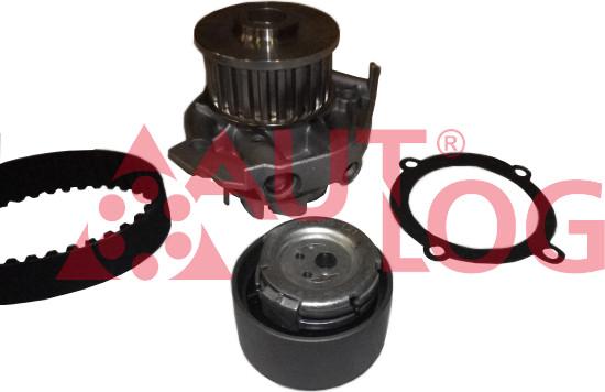 Autlog WK3070 - Water Pump & Timing Belt Set car-mod.net