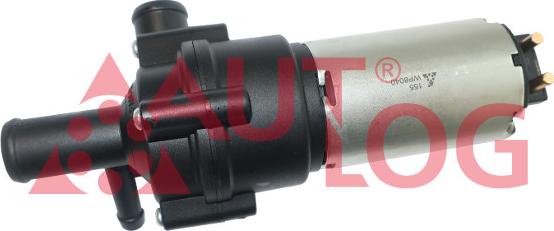 Autlog WP8040 - Water Pump, parking heater car-mod.net