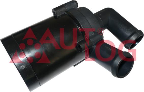 Autlog WP8005 - Water Pump, parking heater car-mod.net