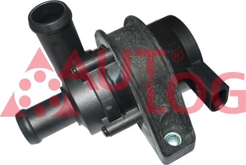 Autlog WP8008 - Water Pump, parking heater car-mod.net