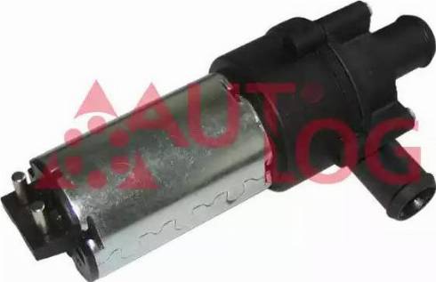 Autlog WP8003 - Water Pump, parking heater car-mod.net