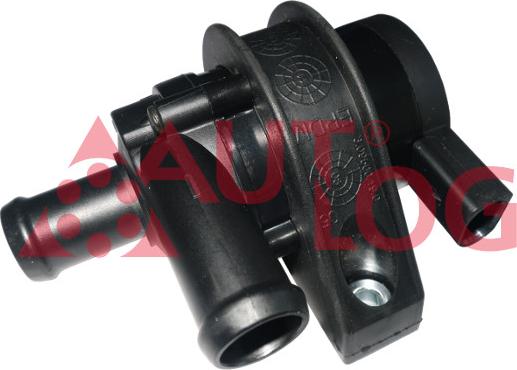 Autlog WP8002 - Water Pump, parking heater car-mod.net