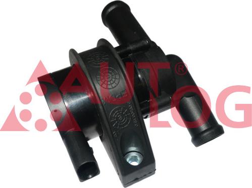 Autlog WP8019 - Water Pump, parking heater car-mod.net
