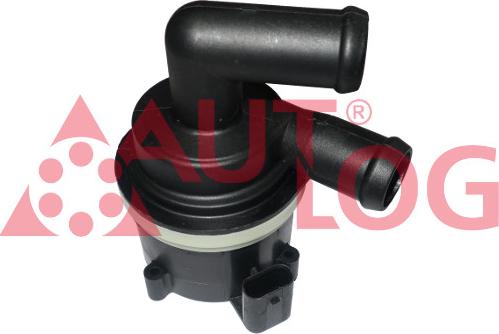 Autlog WP8014 - Water Pump, parking heater car-mod.net