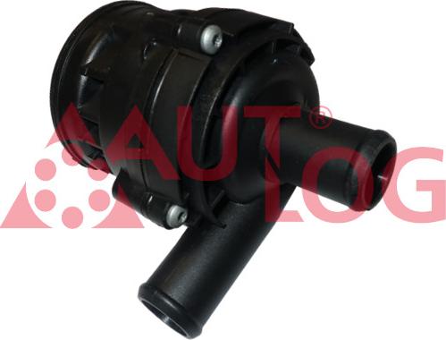 Autlog WP8015 - Water Pump, parking heater car-mod.net