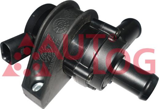 Autlog WP8016 - Water Pump, parking heater car-mod.net