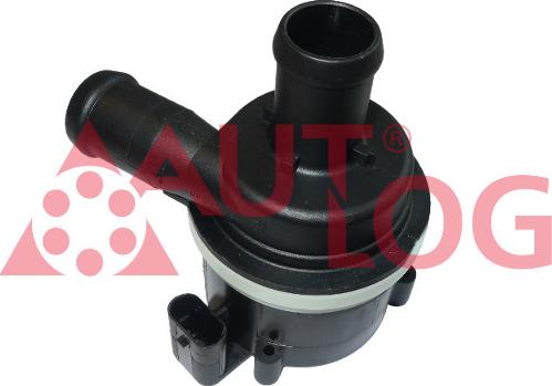 Autlog WP8010 - Water Pump, parking heater car-mod.net