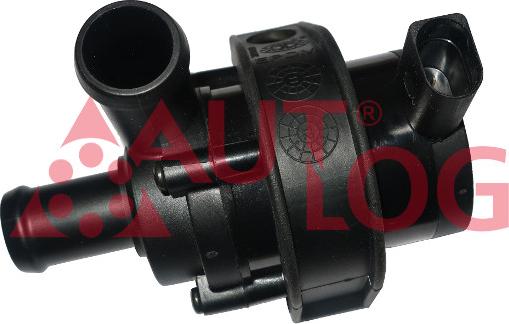 Autlog WP8018 - Water Pump, parking heater car-mod.net