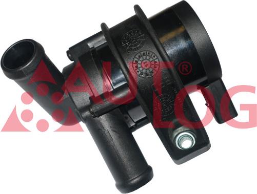 Autlog WP8012 - Water Pump, parking heater car-mod.net