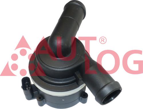 Autlog WP8034 - Water Pump, parking heater car-mod.net