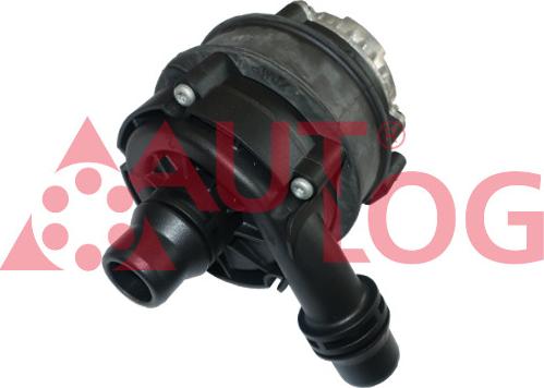 Autlog WP8035 - Water Pump, parking heater car-mod.net