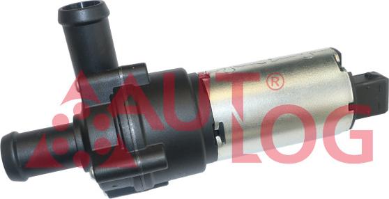 Autlog WP8033 - Water Pump, parking heater car-mod.net