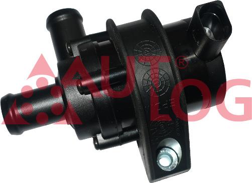 Autlog WP8020 - Water Pump, parking heater car-mod.net