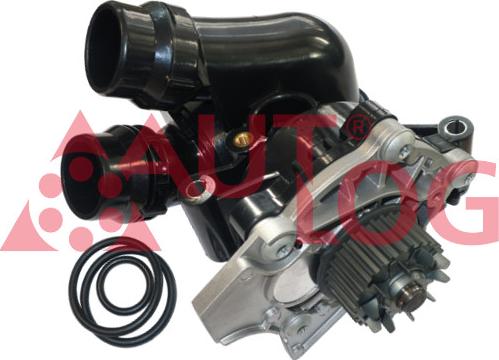 Autlog WP8210 - Water Pump car-mod.net