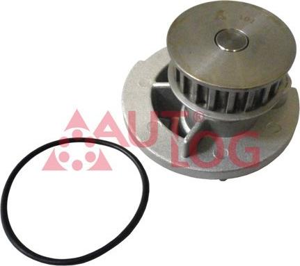 Autlog WP7090 - Water Pump car-mod.net