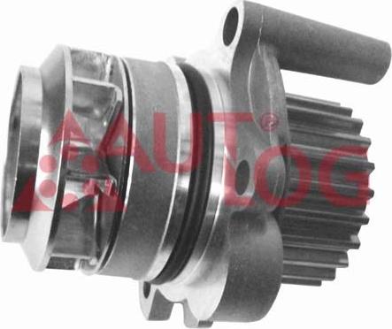 Autlog WP7092 - Water Pump car-mod.net