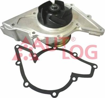 Autlog WP7040 - Water Pump car-mod.net