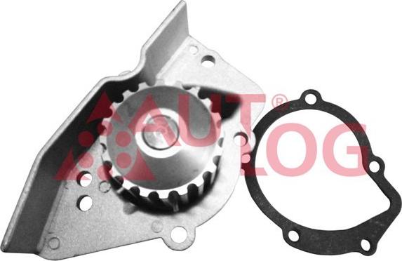 Autlog WP7055 - Water Pump car-mod.net