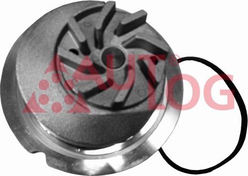 Autlog WP7004 - Water Pump car-mod.net