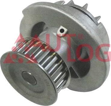 Autlog WP7008 - Water Pump car-mod.net