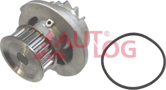 Autlog WP7002 - Water Pump car-mod.net