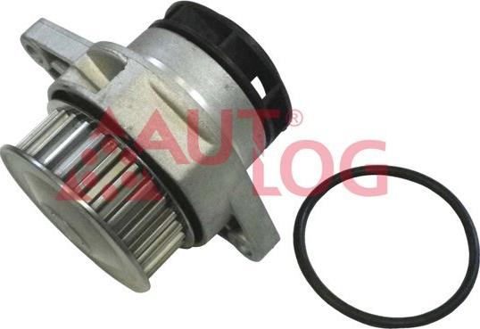 Autlog WP7010 - Water Pump car-mod.net