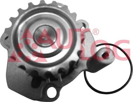 Autlog WP7018 - Water Pump car-mod.net